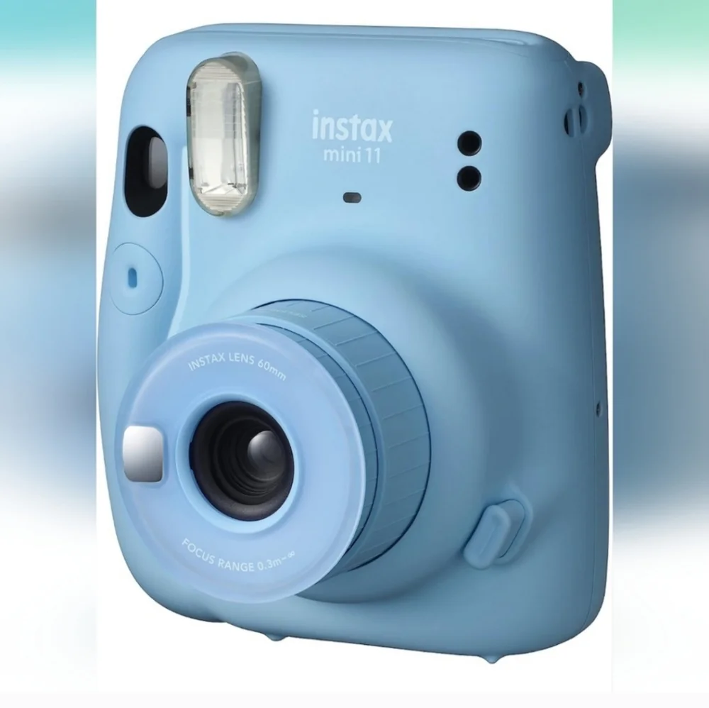 Fujifilm Instax Mini